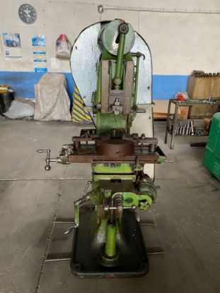 ALMAN MALI DİK PLANYA resmi